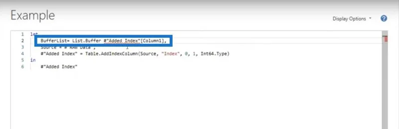 Tutorial Microsoft Power Query Mengenai Cara Membetulkan Isu Lebar Lajur Tetap Campuran
