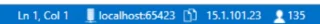 Nombor Port LuckyTemplates: Menyambungkan LuckyTemplates Ke SSAS, Excel dan C#