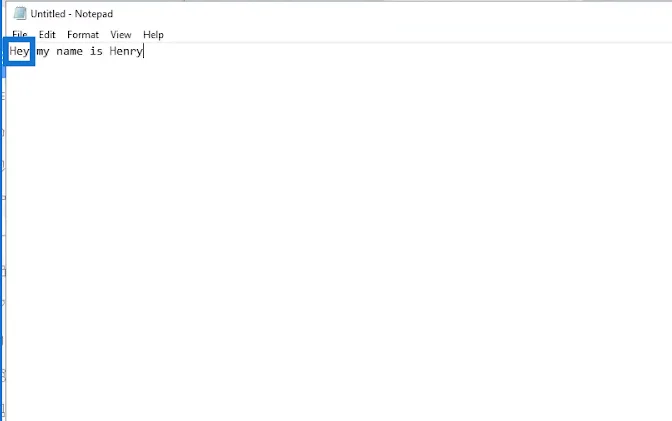 Kuasa Automate Aliran UI: Penciptaan Dan Persediaan