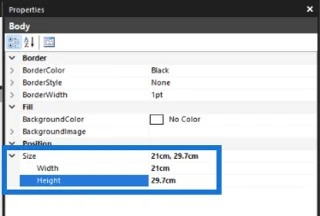 Microsoft Report Builder: Langkah-Langkah Dalam Mencipta Senarai
