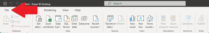 Cara Mengemas kini Desktop LuckyTemplates: Panduan Pantas Untuk Pengguna