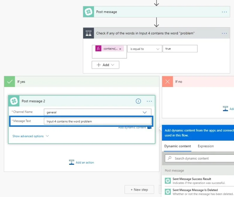 Fungsi Koleksi Dalam Microsoft Power Automate