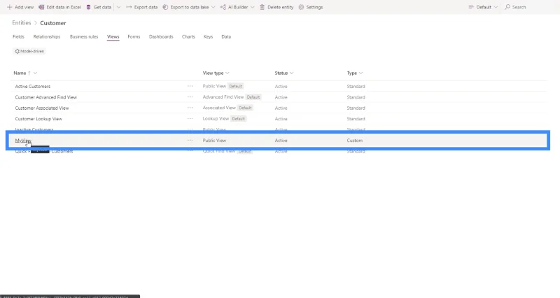 Pandangan dan Borang PowerApps: Cara Membuat Dan Menyesuaikan