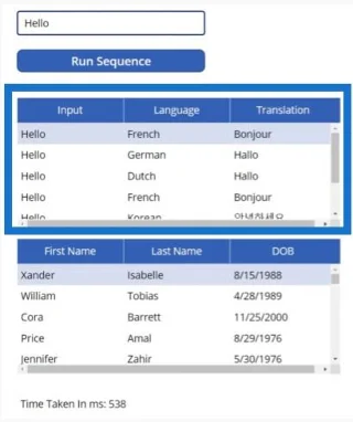 Cara Menggunakan Fungsi Serentak Dalam Power Apps