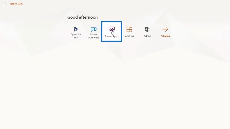 Tutorial Microsoft Power Apps |  Menyemak Ralat
