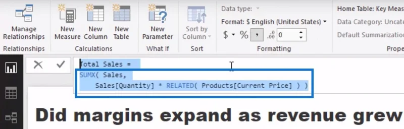 Tukar Format Tarikh Menggunakan Editor Power Query