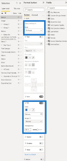 Ikon Desktop LuckyTemplates