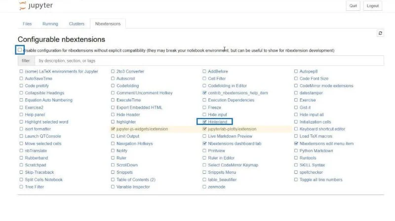 Python Intellisense Dan Pemasangan Autolengkap