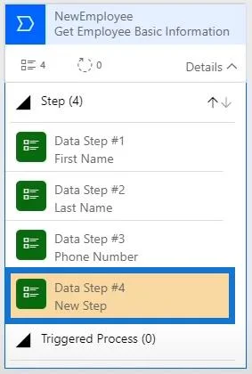 Proses Perniagaan Mengalir Dalam Microsoft Power Automate