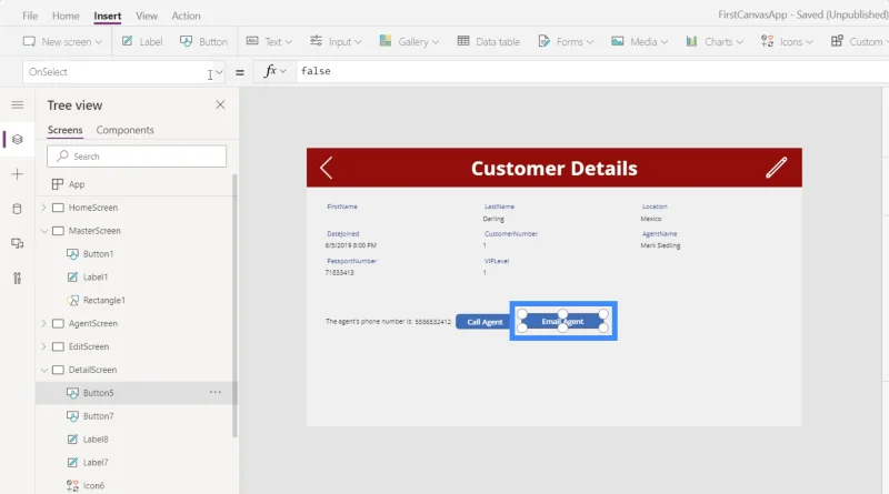 Fungsi Pelancaran PowerApps: Cara Melancarkan Perkhidmatan Lain Dari Apl Anda
