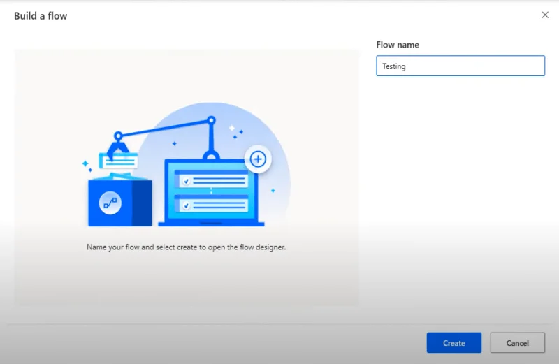 Microsoft Power Automate Desktop: Cara Melancarkan Penyemak Imbas Baharu Secara Automatik