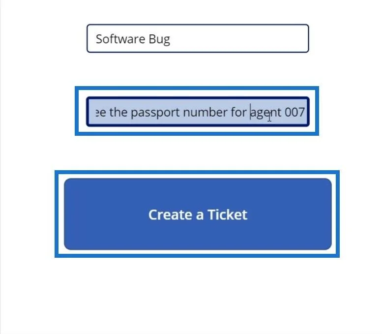 Penyepaduan PowerApps Dalam Microsoft Power Automate