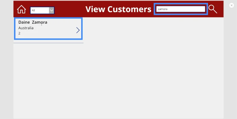Filtr Power Apps — co to jest i jak go używać?