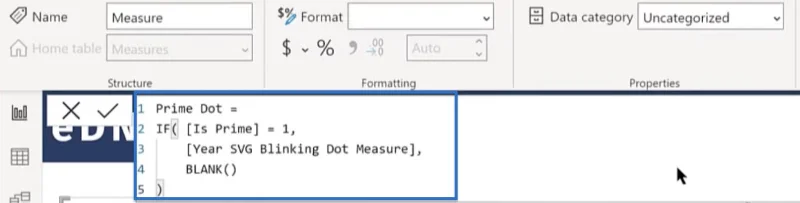 Buat Ukuran Pantas Dalam LuckyTemplates Dengan Quick Measures Pro