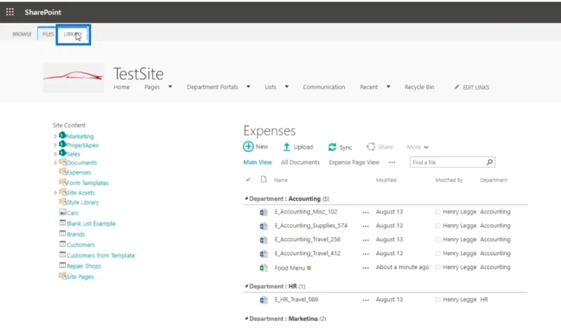 Suapan RSS Dalam SharePoint: Gambaran Keseluruhan