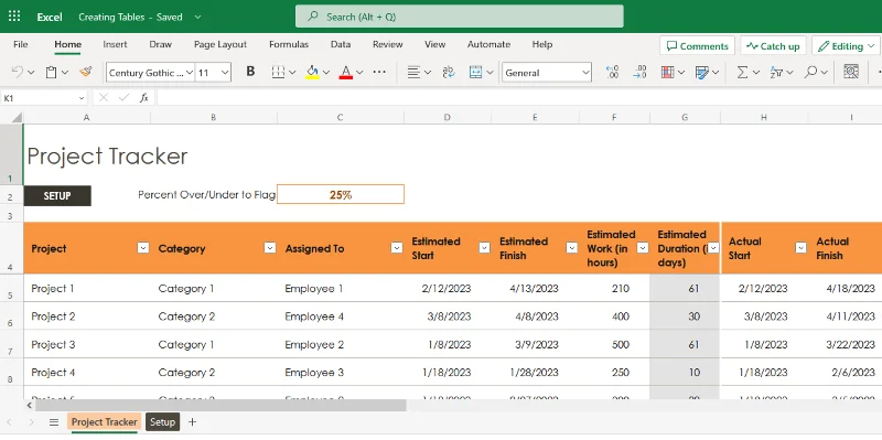 Apakah Microsoft Excel?  Gambaran Keseluruhan Terperinci