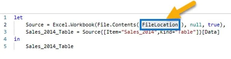 Tutorial Dan Penguasaan Bahasa Power Query M