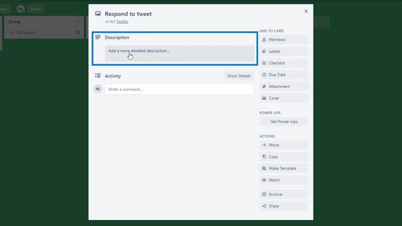 Tindakan Automatik Kuasa |  Tutorial Menyelam Dalam