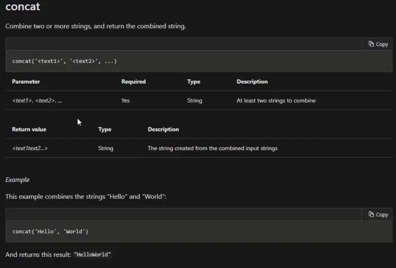 Walkthrough Dokumentasi Kuasa Automate
