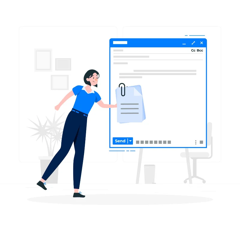 Cara Menggabungkan Mel Dari Excel Ke Outlook: Dengan Cepat Dan Mudah