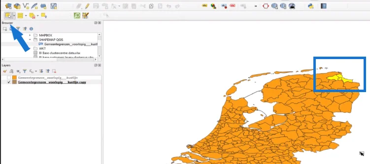 Shape Maps LuckyTemplates – วิธีสร้างและซ่อมแซม