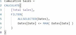 Come datare la raccolta in LuckyTemplates utilizzando DAX