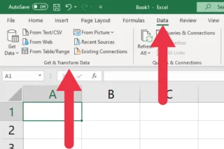 วิธีใช้ Power Query ใน Excel: คู่มือฉบับสมบูรณ์