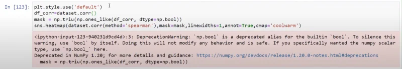 Korelasi Python: Panduan Mencipta Visual