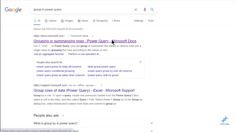 Kod M Dalam Lajur Tersuai Power Query |  Kuasa BI