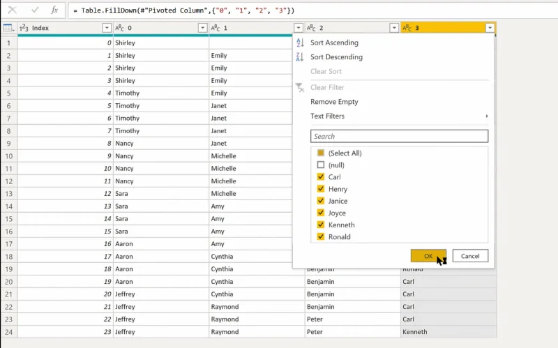 Fonctions LuckyTemplates Modulo et Integer-Divide DAX