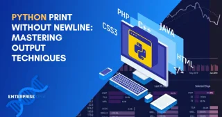 Cetakan Python Tanpa Baris Baharu: Panduan Langkah Demi Langkah Mudah