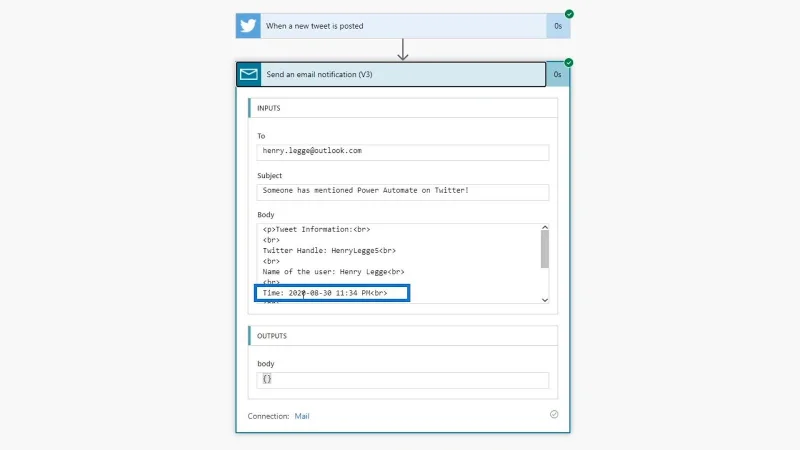 Kuasa Automate Ungkapan – Satu Pengenalan