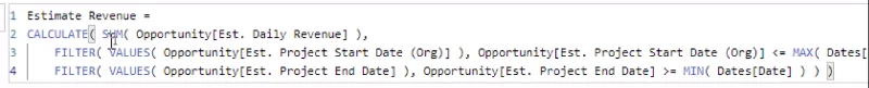 Teknik Ramalan Hasil Untuk Data Projek – LuckyTemplates Insights Dengan DAX