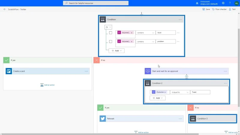 Développement Power Automate&nbsp;: bonnes pratiques à mettre en œuvre