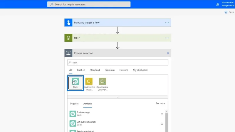 Permintaan HTTP Dalam Power Automate – Satu Pengenalan
