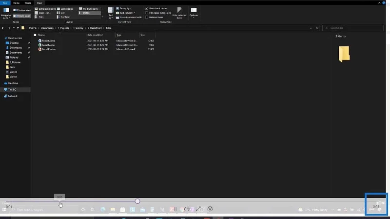 Versi SharePoint Untuk Fail Bukan Pejabat