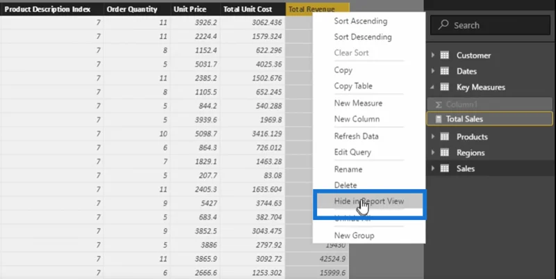 Три лучших метода организации моделей LuckyTemplates