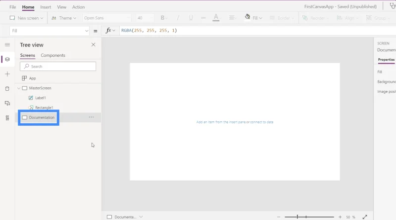 Power Apps Canvas: Cara Membuat Apl Daripada Gores