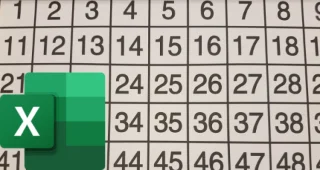 3 Cara Mudah Cara Tolak Tarikh Dalam Excel