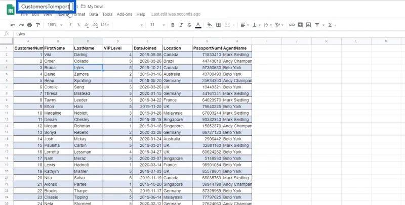Persediaan Persekitaran Power Apps: Sambung Ke OneDrive & Google Drive