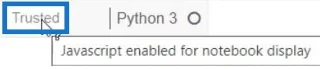 Python Dalam LuckyTemplates: Cara Memasang Dan Menyediakan