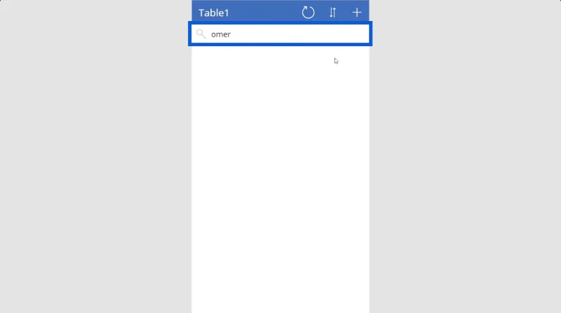Asas Power Apps: Kefungsian Asas Dan Penyesuaian