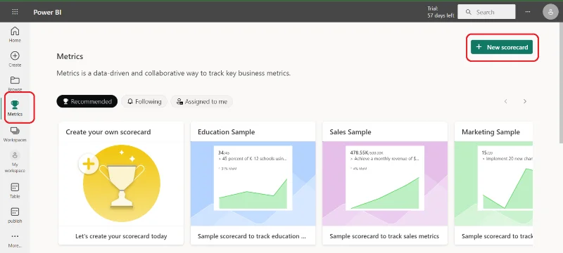 21 Contoh Laporan LuckyTemplates Teratas: Inspirasi Untuk Memvisualisasikan Data Anda