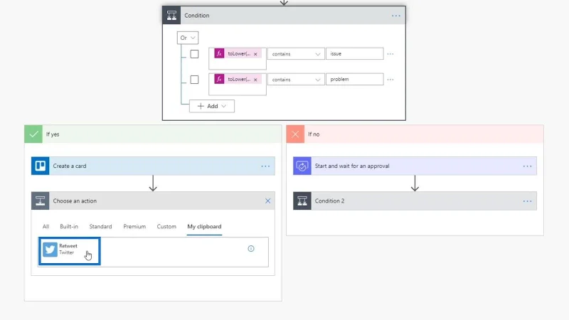 Développement Power Automate&nbsp;: bonnes pratiques à mettre en œuvre