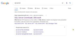 Cara Memasang SQL Server Untuk LuckyTemplates
