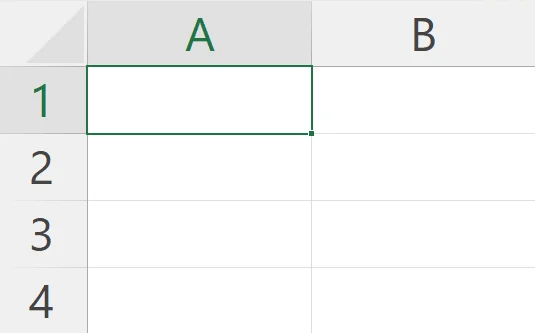 Cara Menambah Berbilang Baris Dalam Sel Excel (3 Kaedah Mudah)