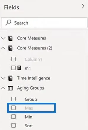 Pemodelan Data Dalam LuckyTemplates: Petua & Amalan Terbaik