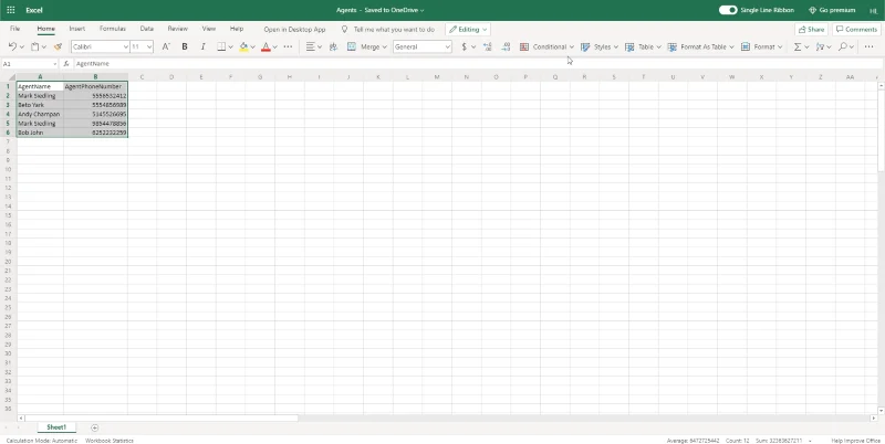 Sumber Data Power Apps: Menyambungkan Apl Anda Kepada Berbilang Sumber