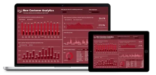 Analisis Pelanggan Baharu Dengan LuckyTemplates – Acara Ahli Sahaja Seterusnya