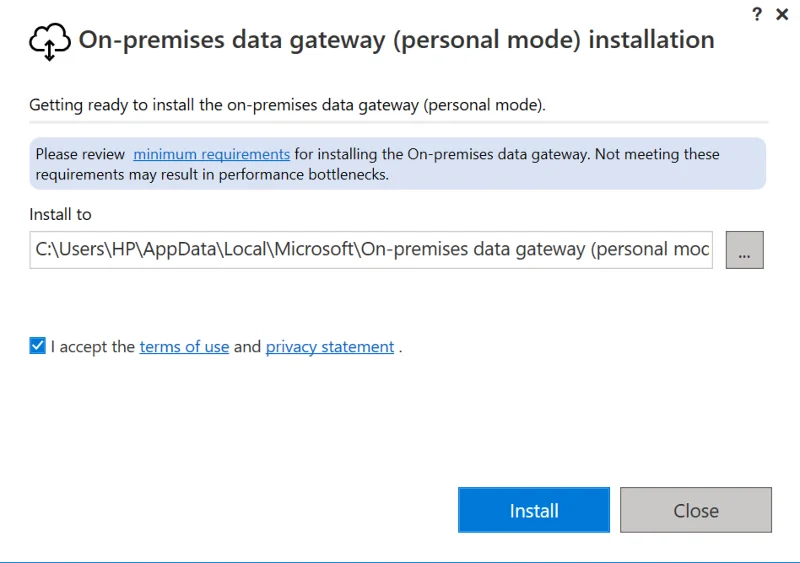 Apakah LuckyTemplates Gateway?  Semua yang Anda Perlu Tahu